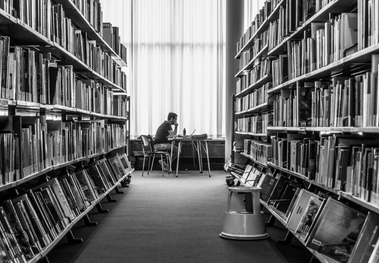 library, books, reading, knowledge, studying, black and white, library, library, library, library, library, studying