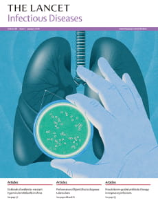 scientific the lancet